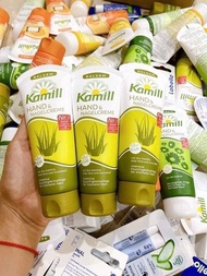 Kem dưỡng tay KAMILL số 1 ĐỨC