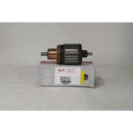 GP VW Passat / AUDI A3 24V (16T) Armature Starter