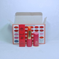 Lipstik skiva 21 box isi 12pcs