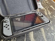 Switch MHG特別版 非OLED