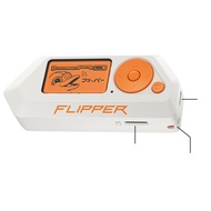 Flipper Zero Geek Kit Open Source Multi-tool Geek Programming RFID Device Tool Flipper zero Device O