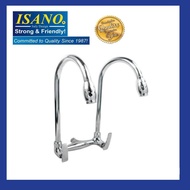 ISANO Twin Neck Tap - 1400TS