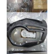 METER COVER CARBON Y15