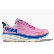 [ORIGINAL] HOKA Women's Clifton 9 Wide Running Shoes