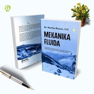 Fluid Mechanics Book By Dr. Martha