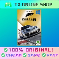 Forza Motorsport 7 Ultimate Edition [Xbox One/Xbox Series X/S /PC Windows 10 / Windows 11 Original G