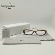 [檸檬眼鏡]  Dior CD3148 光學眼鏡 義大利製 經典完美簡約 超值優惠