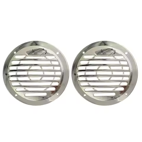 Car Speaker Grille Subwoofer 3 inch 4.5 inch Grille Speaker Protection Mask Loudspeaker Protective M