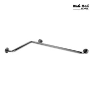 ATGET BNH-19022 Grade 304 Stainless Steel L-Shape Supporting Rail