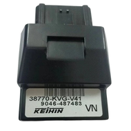 IC (ECU) Xe Máy Air Blade AB110 FI đầu bò 2010 2011 2012