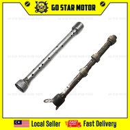 YAMAHA Y80 NEW Y80N Y 80 YAMAHA80NEW EXHAUST SILENCER MUFFLER SILENCER PIPE SILENCER