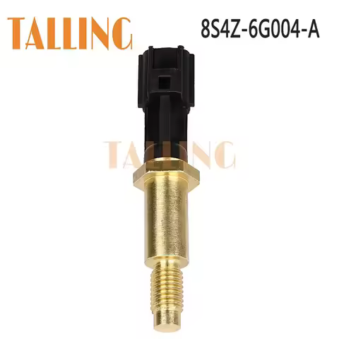 8S4Z-6G004-A Coolant Water Temperature Sensor for Ford C-Max Fusion Ranger Mazda B2300 Mercury Marin