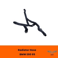 Radiator Hose BMW E60 65 11537519710