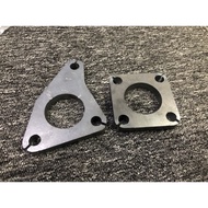 Turbo Flange - TD04L T3 T4 RHF4