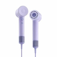 Laifen徠芬 Swift SE2 負離子護髮速乾風筒 附磁吸風嘴 紫色 -