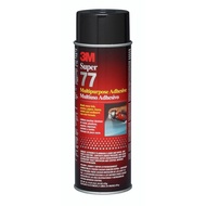 🇸🇬 3M Super 77 Multipurpose Spray Adhesive 375g