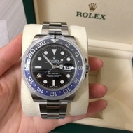 Aaa Rolex Greeny Type II Series Men's Watch Luxury Brand Mechanical Automatic Watch