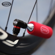 CXWXC Road/MTB CO2 Bicycle Pump Cartridge Pump CO2 Inflator