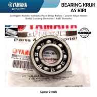 Crankshaft Bearing Original Yamaha YGP 93306-304YW Jupiter Z 110ccKiri