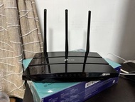 tp-link AC1200 Wireless Dual Band Gigabit Router