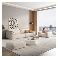 Image Elephant Inline Frosted Living Room Technology Extreme Sofa baxter Simple Combination Ear Clot