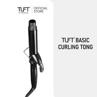 TUFT Basic Catokan Curly Curling Tong