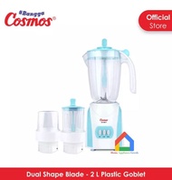 Blender Cosmos CB-282-AP / P Plastik / Cosmos Blender CB282P / CB282AP / CB 282P / CB 282AP