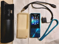 Sony MP3播放機(無花)連配件 Vintage 64GB Sony A Series Walkman NWZ-A17 With Accessories Hi-Res