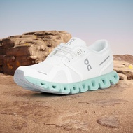 TANK On Cloud 5 Cushioned, breathable, and comfortable running shoes GA40 OK9E ERF9 HAVW O69T AQUA D
