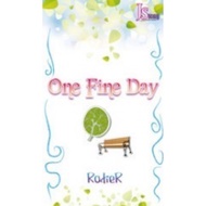 ONE FINE DAY by RODIER
