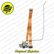 Papan Cas konektor Fleksibel Board Oppo A7 Second Copotan