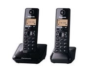 Panasonic DECT數碼室內無線電話 KX-TG2712
