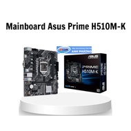 INTEL Asus H510M-K Mainboard