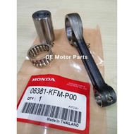 HONDA EX5 CONNECTING ROD CON ROD ORIGINAL