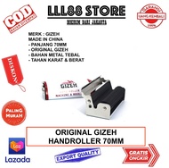 IMPOR GIZEH PIRAMID PYRAMID ALAT LINTING HANDROLLER 70MM - LLL88 Store