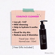 Kayman Beauty [Coalberry Cleanser]
