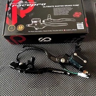 AXIAL RACEPRO BRAKE MASTER 1 SET 14MM /COPLING BRAKEKiri