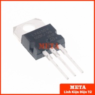 Power Voltage Regulator IC 15V 7815 L7815 L7815CV LM7815 7815CV 1.5A TO-220 Pins