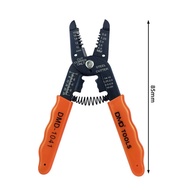 WIRE STRIPING Pliers 0.9 - 5.5mm/wire peeling pliers