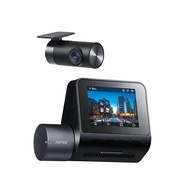 70Mai [A410] 2.5K HD Front + Rear Dashcam Set (Original)