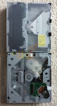 Toyota Original Old Model Single Disc CD Player Original Car Panasonic 10 Years Corolla 6 Disc CD Pl