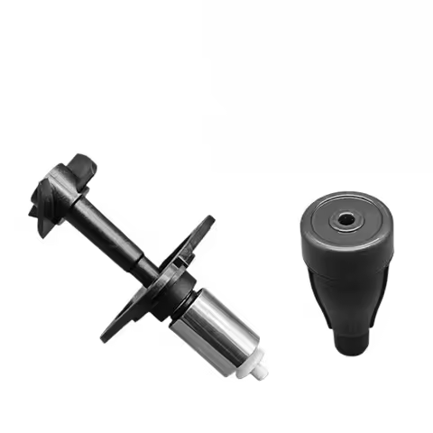 HAILEA BF Series Air Pump Rotor- OEM Replacement Impeller Part for BF100 BF150 BF250 BF300 BF370 BF4