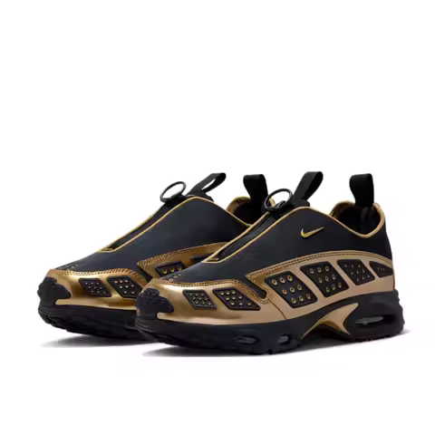 Nike Air Max SNDR Women's Shoes: Cushioned, Slip-Resistant, Durable, Air Cushioning, Comfortable Run