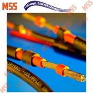 LncrMrt- Solarflex (Germany) Solar Pv Cable H1Z2Z2-K, 4 Mm Cable Plts