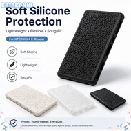 KATAKANNE E-Reader Cover, Lightweight Soft Shell EBook Reader ,  Flexible Silicone Reader Protective