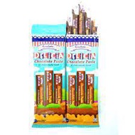 Gardenia Delicia Chocolate Paste 5x10g