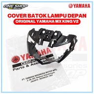Yamaha MX King V2 Headlight Cover Original 2PV-F6143-10 YGP