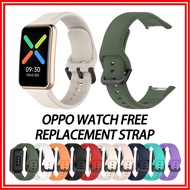 OPPO Watch Free Strap Oppo Free Watch Strap Oppo Smart Watch Replacement Watch Band Oppowatch Free W