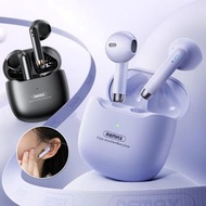 REMAX - TWS迷你無線藍牙耳機 紫色 (平行進口)