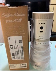 全新行貨BRUNO電動研磨咖啡滴濾杯